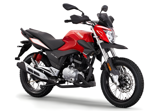 Derbi ETX 150